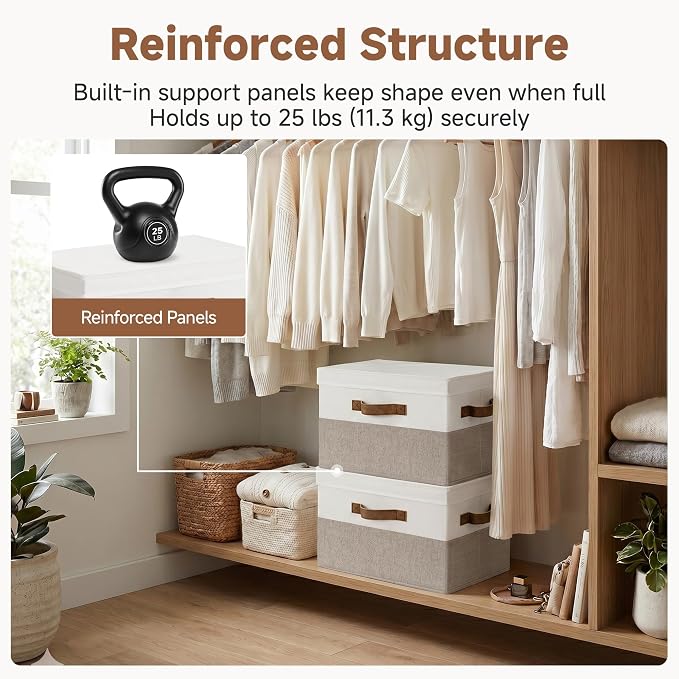 StorageWorks Fabric Storage Bins - Image 7