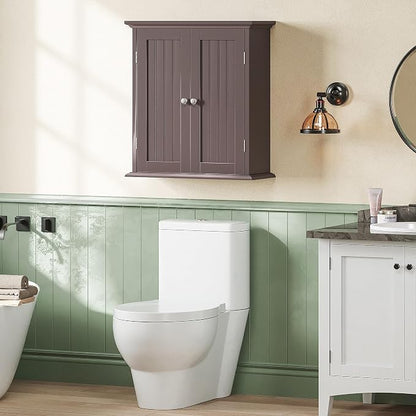 ChooChoo Bathroom Wall Cabinet - Image 8