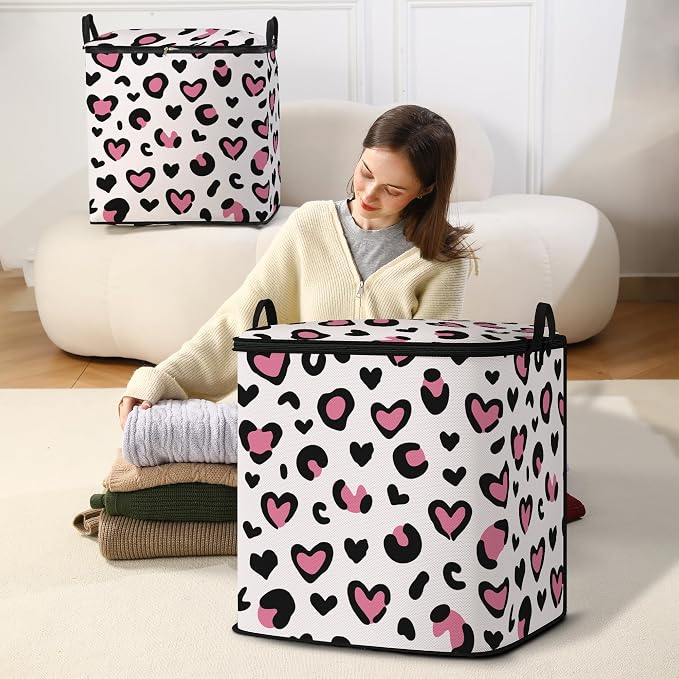 Large Comforter Storage Bag - Image 5