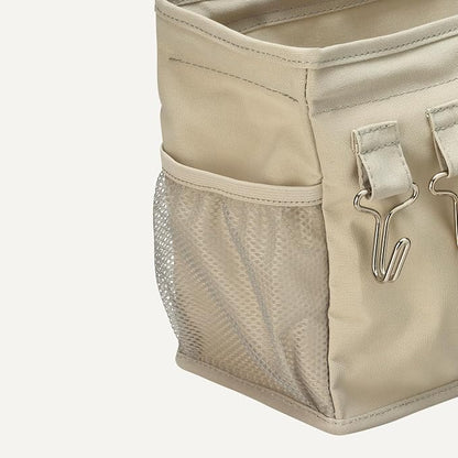 Amazon Basics Bedside Caddy Hanging Storage Organizer - Image 4
