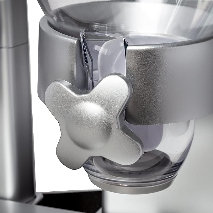 Zevro /GAT202 Indispensable Dry Food Dispenser, Dual Control - Image 9
