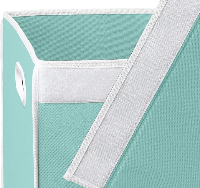 Simple Houseware Single Laundry Basket - Image 5