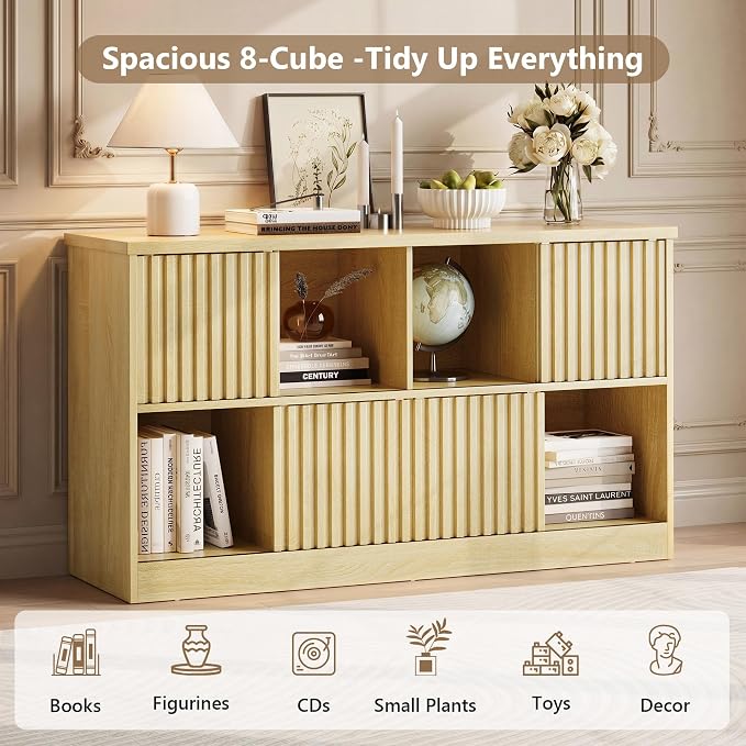 Einhomn 8 Cube Storage Organizer - Image 3