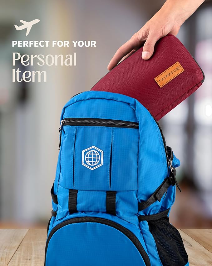 Tech Bag Organizer - Image 6