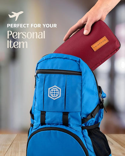 Tech Bag Organizer - Image 6