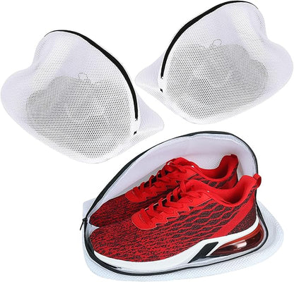 Vivifying Shoe Washing Bag, Running Shoes - Image 9