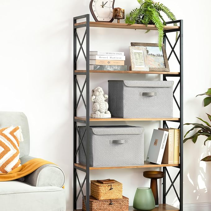 GRANNY SAYS Closet Storage Bins, Storage Boxes - Image 3