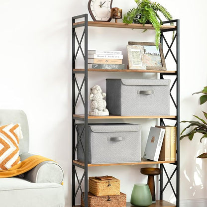 GRANNY SAYS Closet Storage Bins, Storage Boxes - Image 3