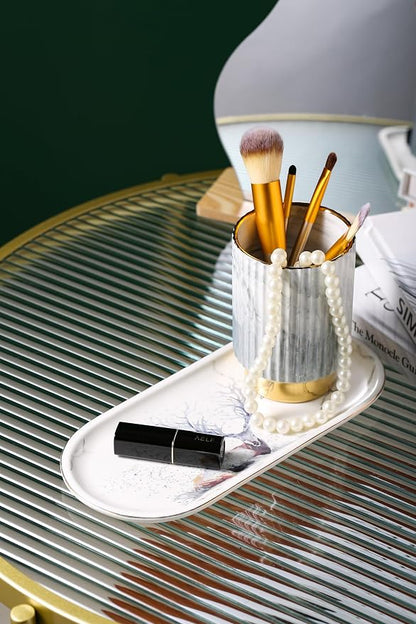 IEEK Makeup Brush Holder Organizer - Image 4