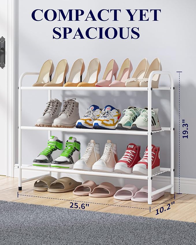 Kitsure Shoe Rack - Image 2