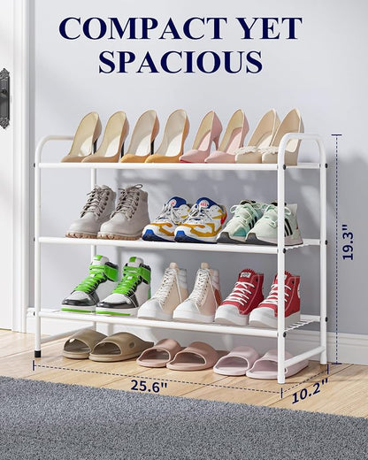 Kitsure Shoe Rack - Image 2