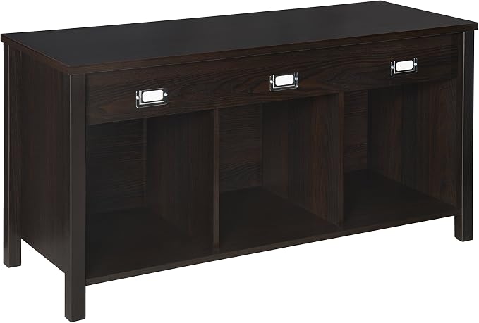 ClosetMaid 16052 Premium 3-Cube Bench by Unknown