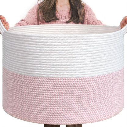 INDRESSME XXXLarge Storage Basket by INDRESSME