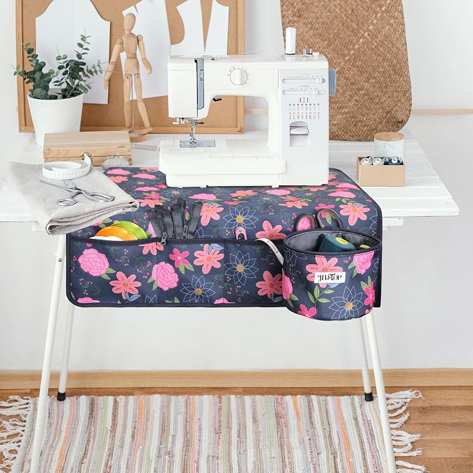 Sewing Machine Pad for Table - Image 6