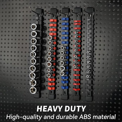 Socket Organizer Drive ABS Tools - Image 7