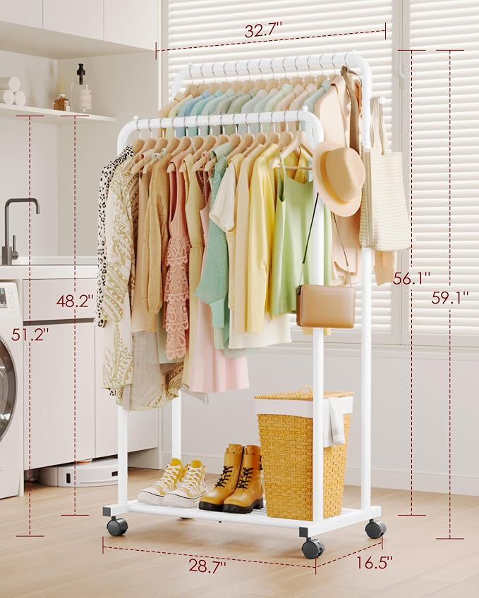Sakugi Clothes Rack - Image 2
