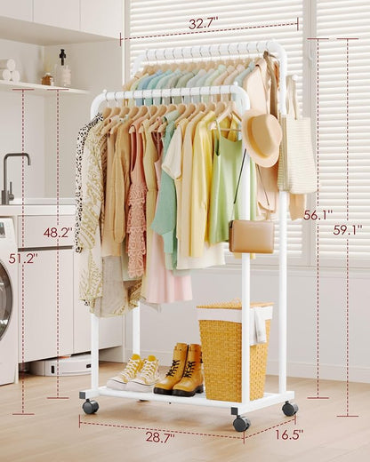 Sakugi Clothes Rack - Image 2