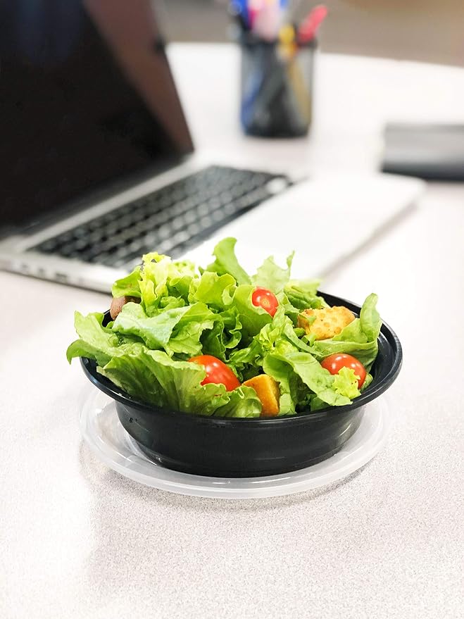 Reli. Meal Prep Bowls w/Lids - Image 5