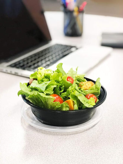 Reli. Meal Prep Bowls w/Lids - Image 5
