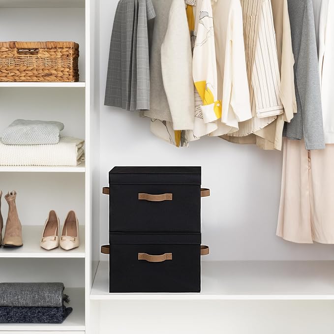 StorageWorks Fabric Storage Bins - Image 4