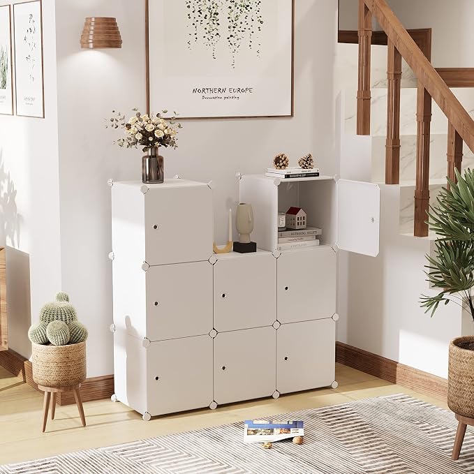 C&AHOME Cube Storage Organizer - Image 6