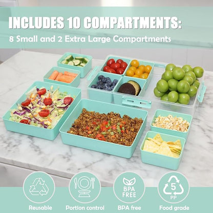 Snackle Box Container - Image 2