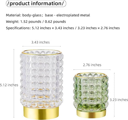 Makeup Brush Holder Organizer, Toothbrush Holders, Desk Pen Pencil Holder - Image 9