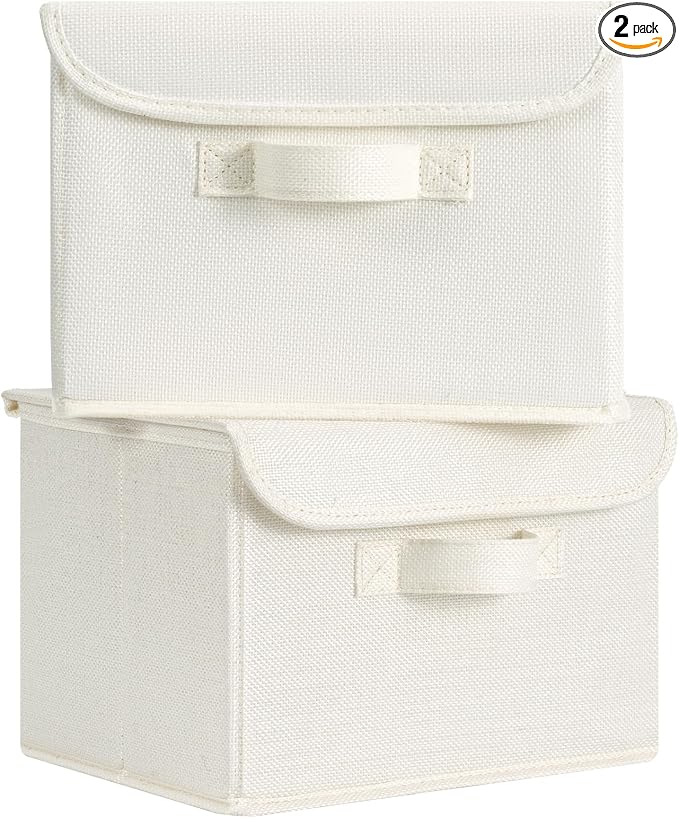 GRANNY SAYS Small Storage Bins by GRANNYSAYS