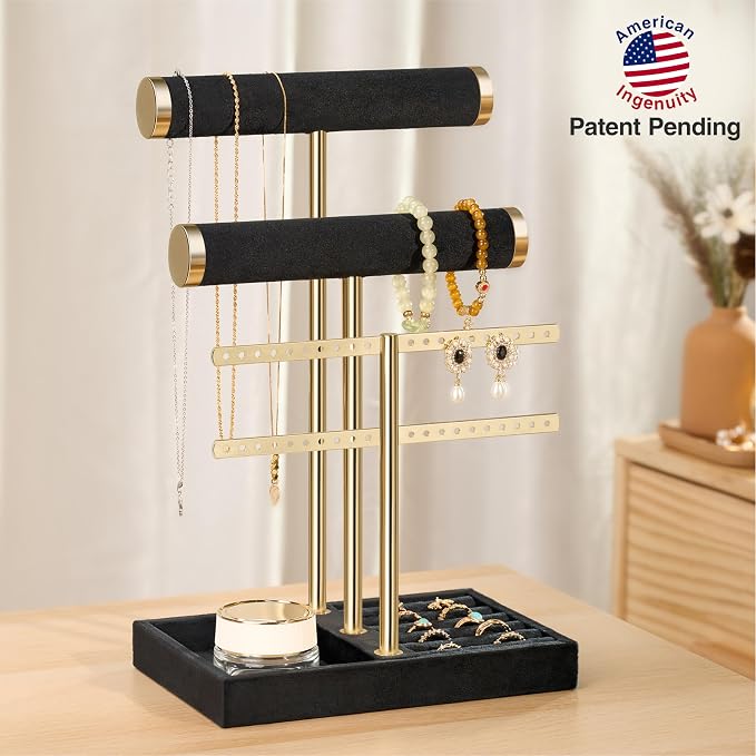 3 Tier Bracelet Holder Display - Image 2