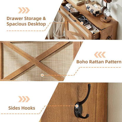 LEYAOYAO Shoe Cabinet Storage for Entryway - Image 7