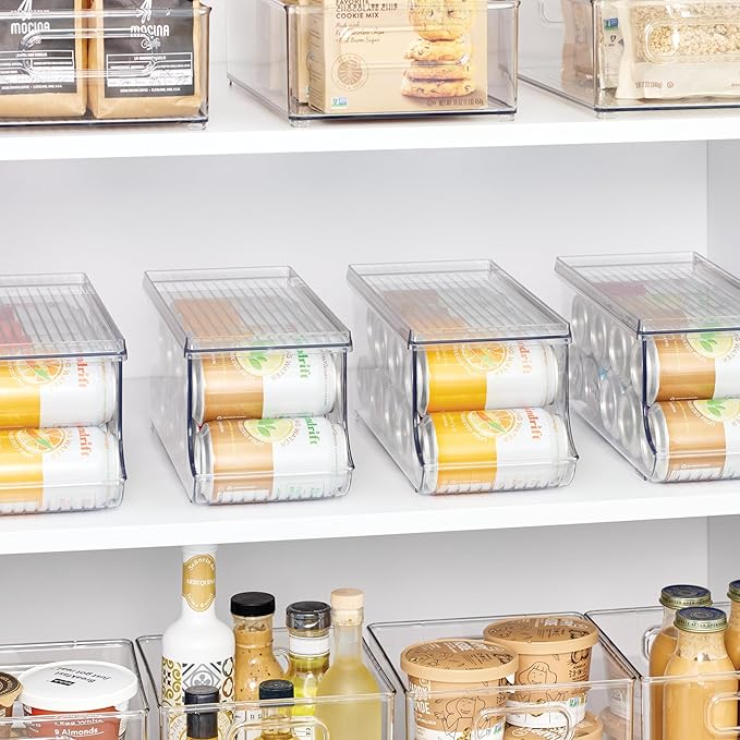 iDesign Soda Can Organizer - Image 6