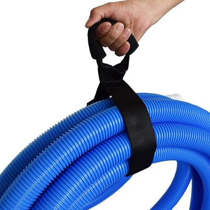 One Swimming Pool Vacuum Cleaner Hose hanger/Carrier Holder - Image 5