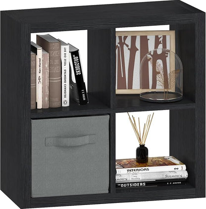 4 Cube Organizer, Cube Storage Organizer by Unknown