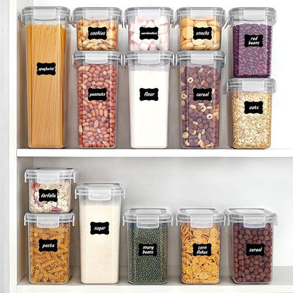 Vtopmart Airtight Food Storage Containers - Image 5