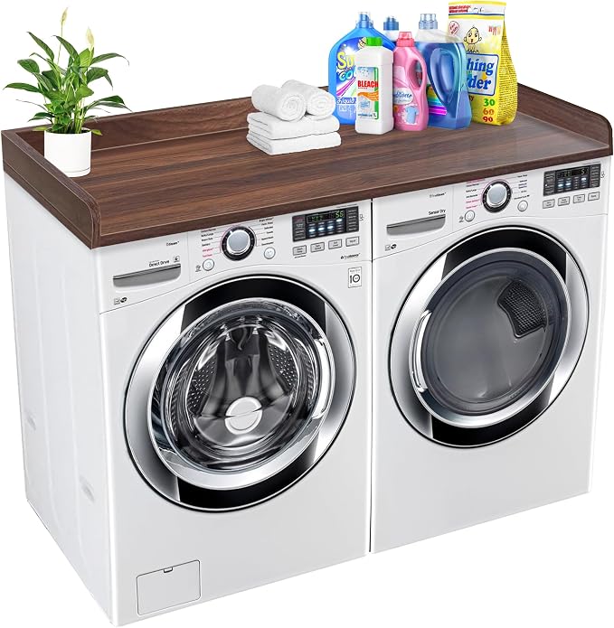Royxen Washer Dryer Countertop by Royxen