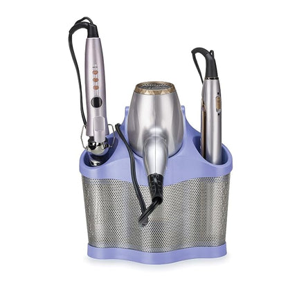 Polder Style Station, Hair Tool Organizer - Image 6