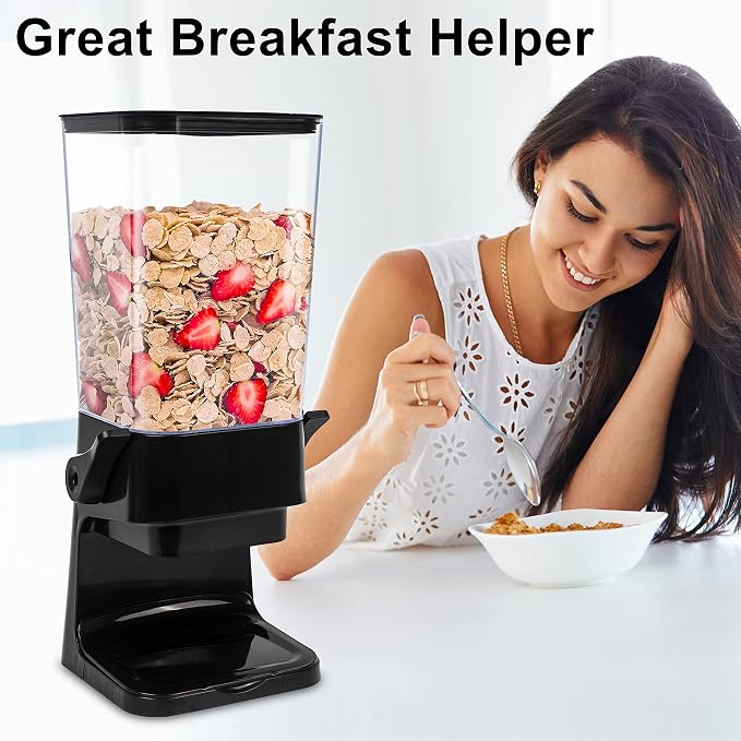 Cereal Dispenser Countertop - Image 2