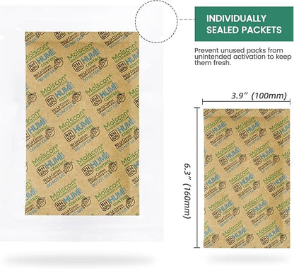 Size 67 62% Two-Way Humidity Control Packs - Image 3