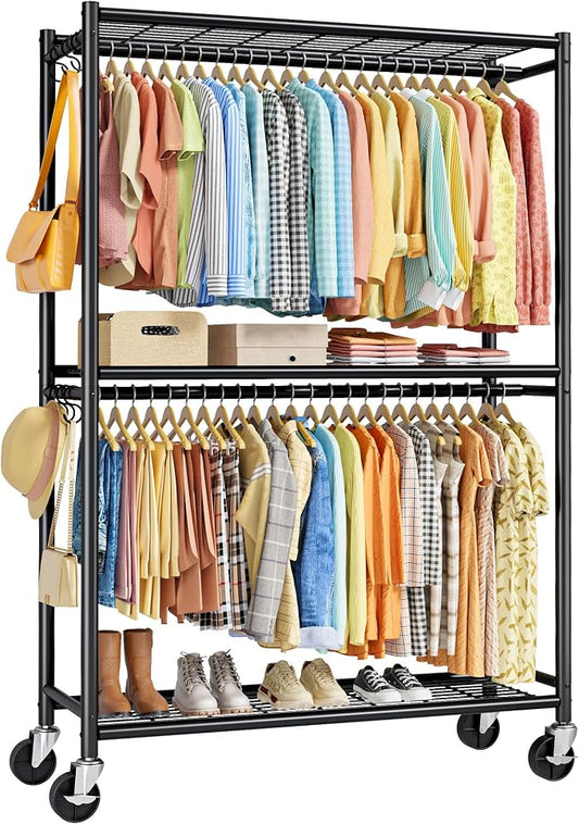 Sakugi Clothes Rack by Sakugi