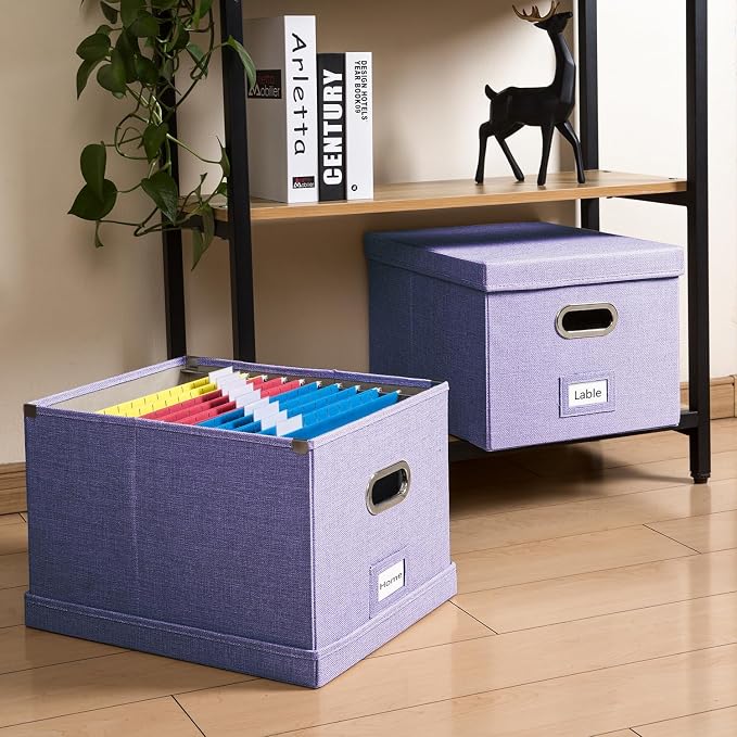 File Organizer Box - Image 3