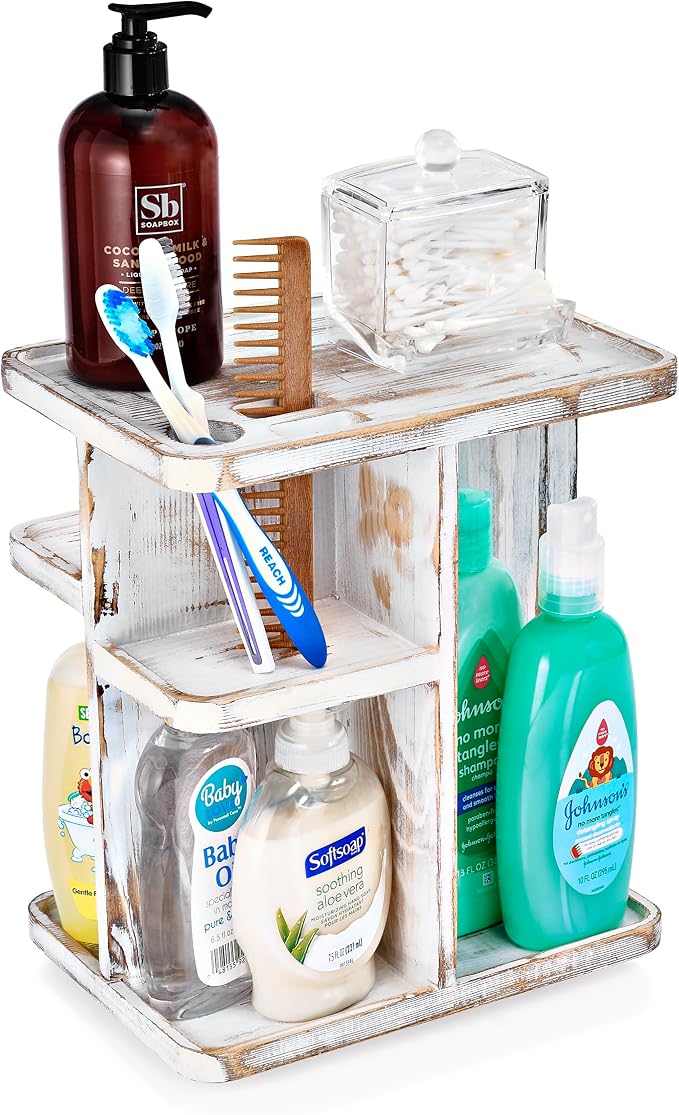 Sorbus 360° Makeup Organizer - Image 7