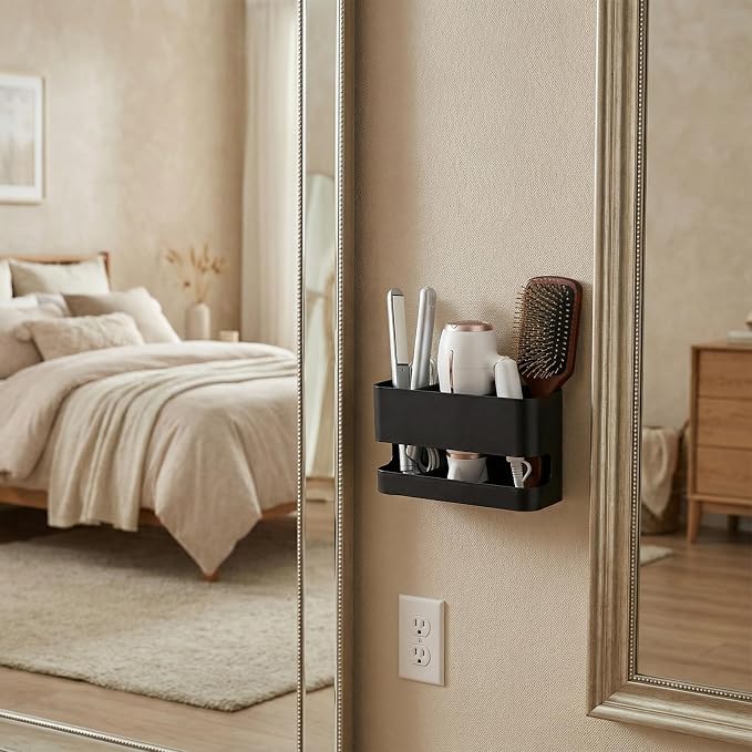 MyGift Hair Tools Organizer - Image 8