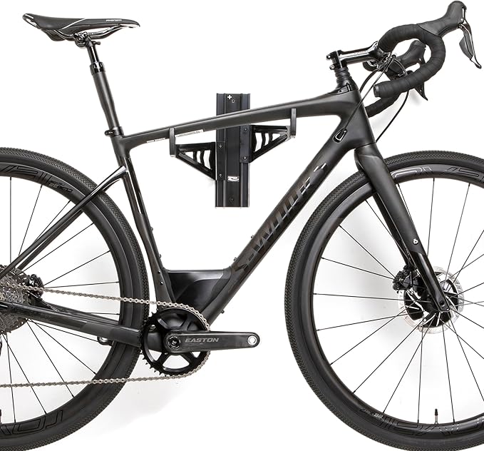 FEEDBACK SPORTS | Velo Wall Rack Bike Storage | Bicycle Hanger Mount - Image 2