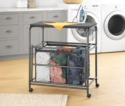 Whitmor Triple Laundry Sorter by Whitmor