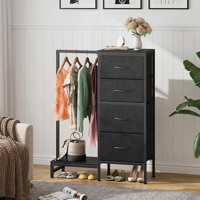 HIGDBFE Tall Dresser 44''H - Image 3