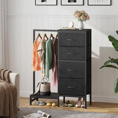 HIGDBFE Tall Dresser 44''H - Image 3