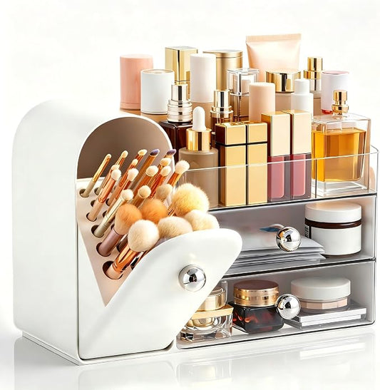 HBlife Makeup Organizer Countertop by HBlife
