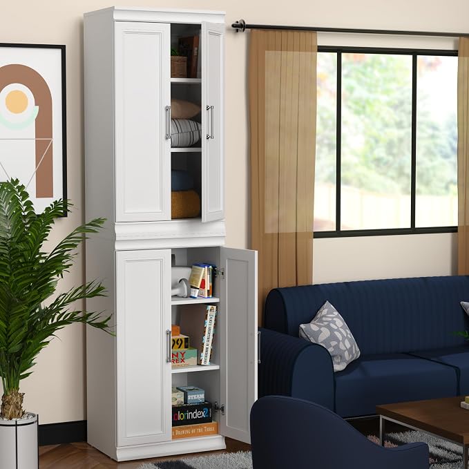 ClosetMaid Modular Storage Shelf Unit - Image 21