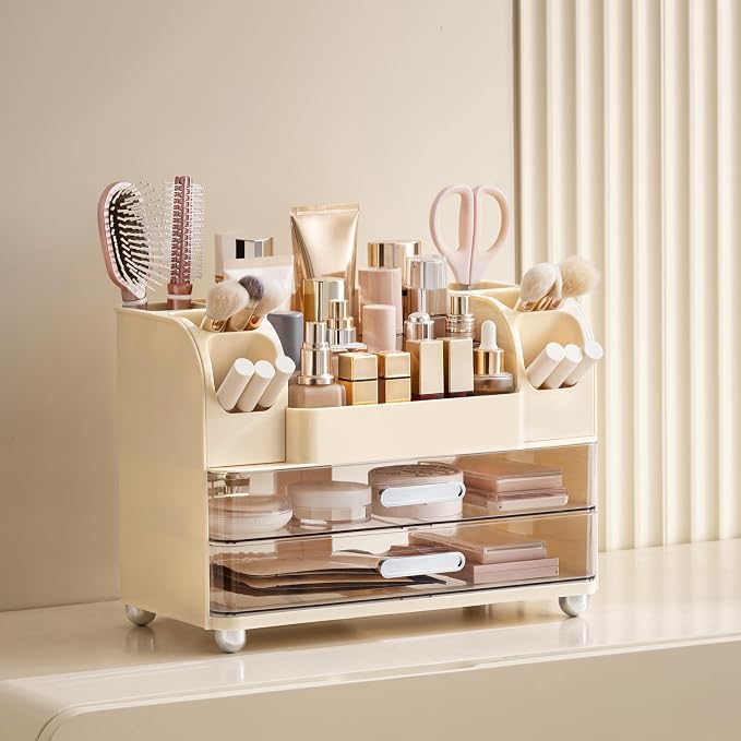 HBlife Makeup Organizer for Vanity - Image 5