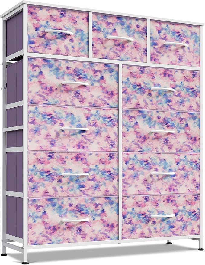 WLIVE Storage Organizer Unit by WLIVE